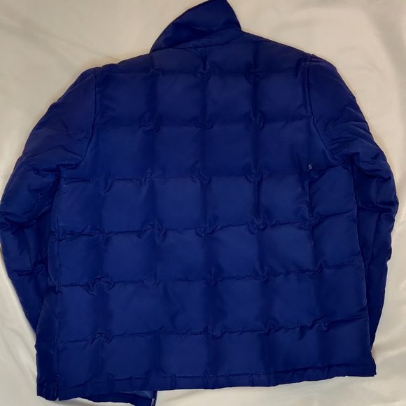 Quilted Jacket - Picture 2 of 3